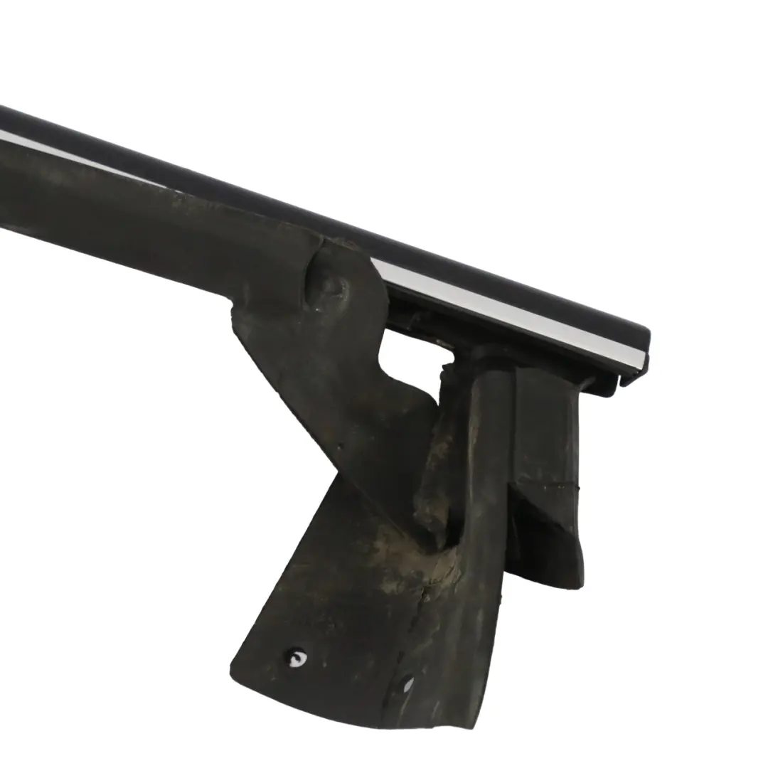 Mercedes CLK C209 Porta Anteriore Sinistra Finestrino Barra Striscia - SKU A2096900180 - Numero di parte A2096900180