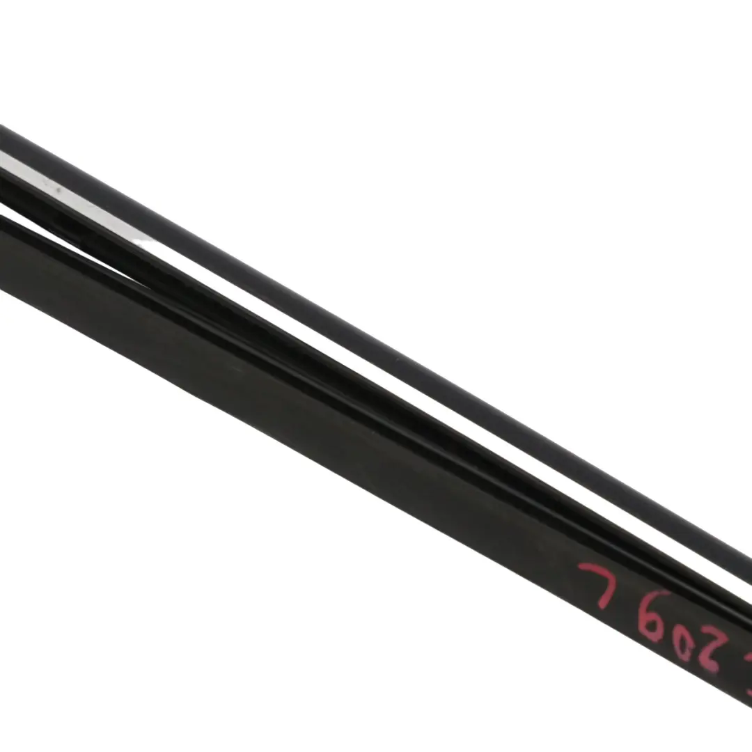 Mercedes CLK C209 Vordertür Links Abdichtung Fenster Bar-Streifen - SKU A2096900180 - Teilenummer A2096900180