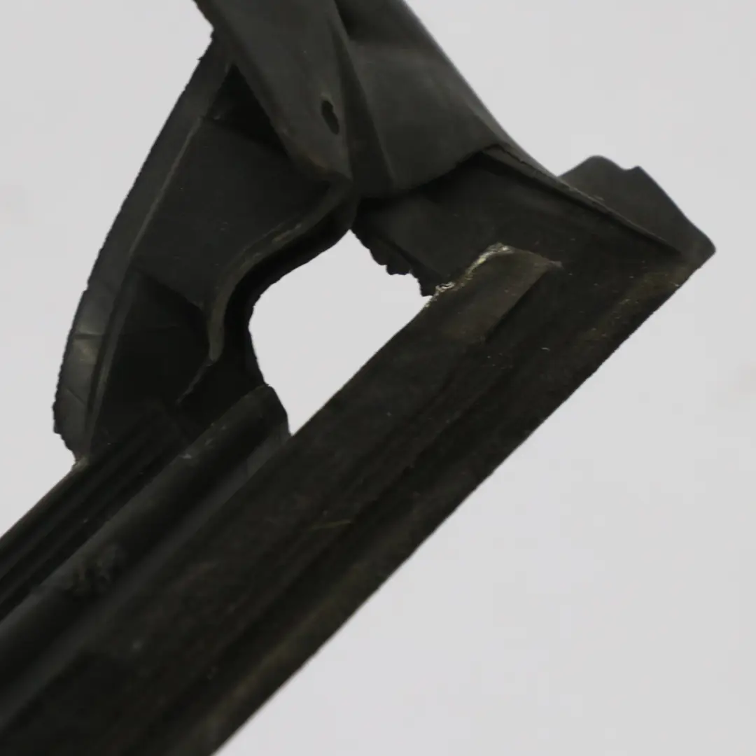 Mercedes CLK C209 Front Door Left N/S Sealing Window Trim Bar Strip - SKU A2096900180 - Part number A2096900180