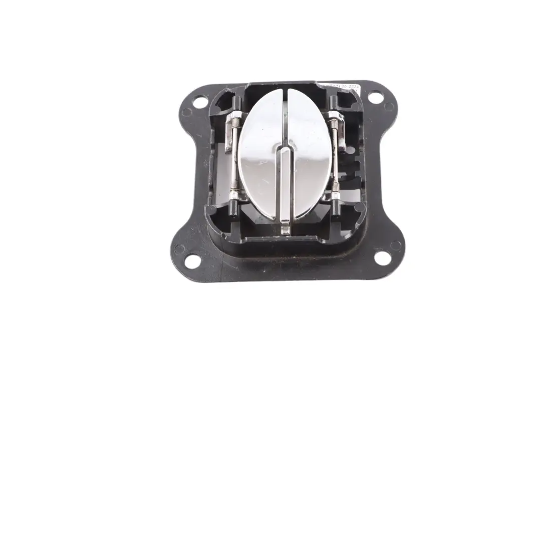 Mercedes A209 A207 Convertible Folding Top Roof Case Cover Right O/S - SKU A2097500625-1 - Part number A2097500625