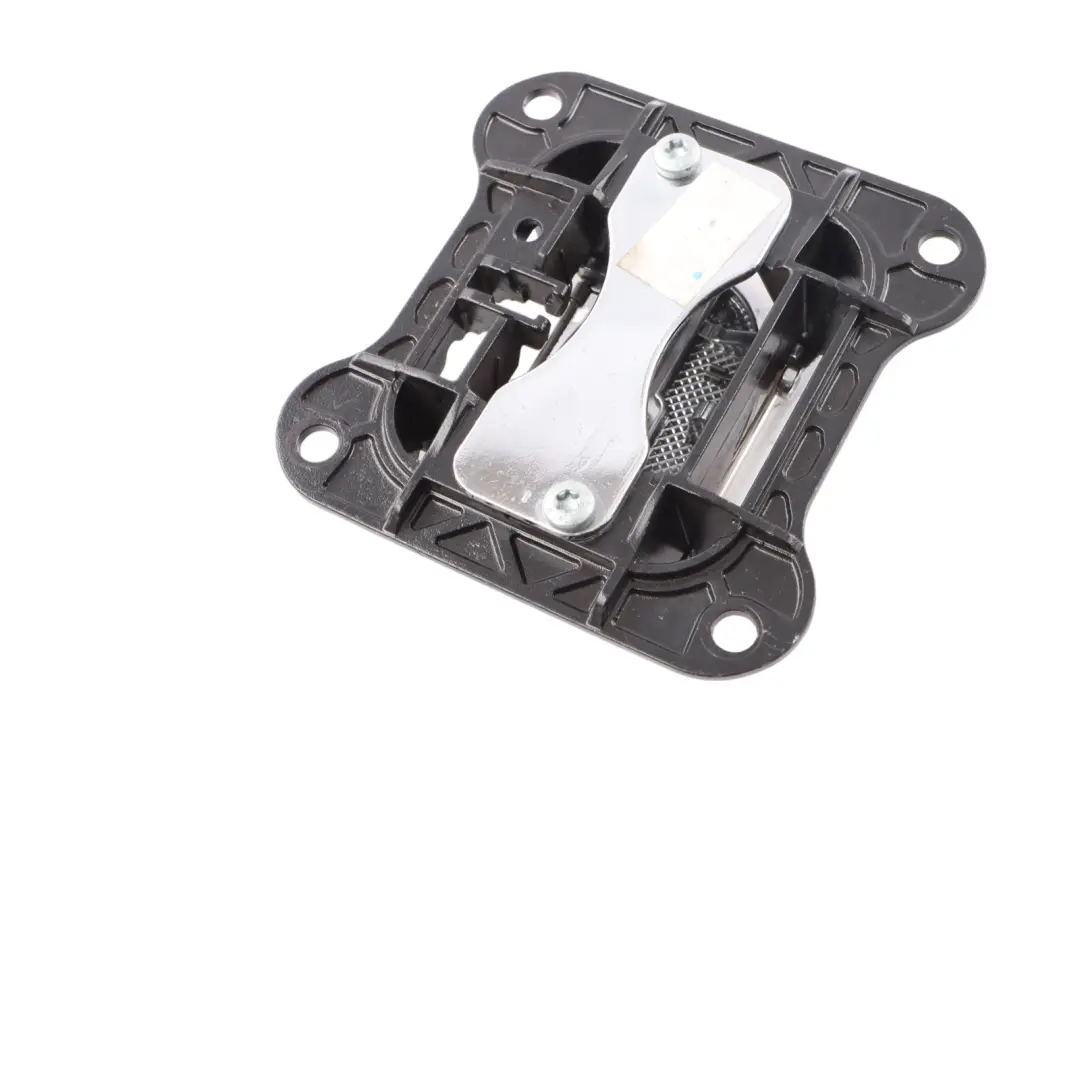 Mercedes A209 A207 Convertible Folding Top Roof Case Cover Right O/S - SKU A2097500625-1 - Part number A2097500625