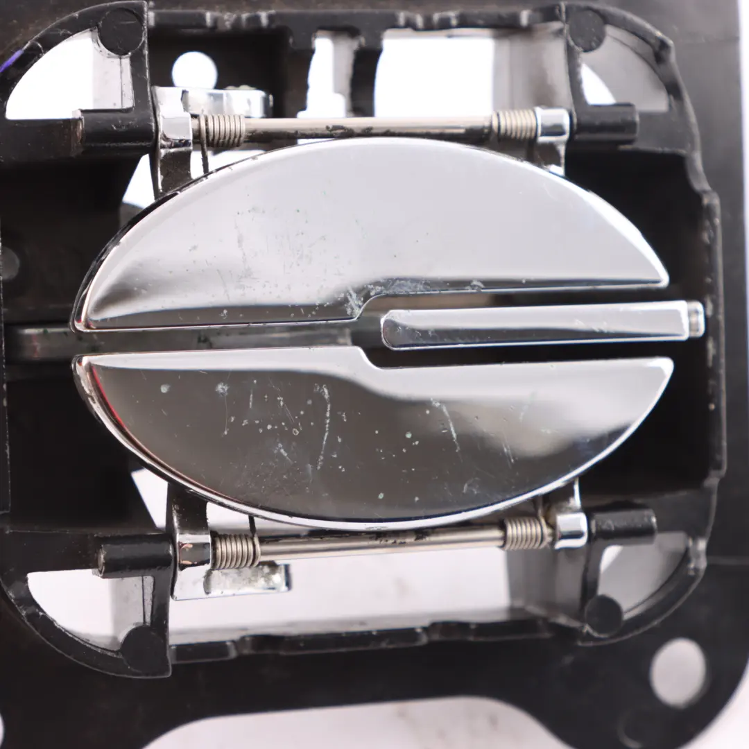 Mercedes A209 A207 Cabrio Verdeckkastendeckel Rechts - SKU A2097500625-1 - Teilenummer A2097500625