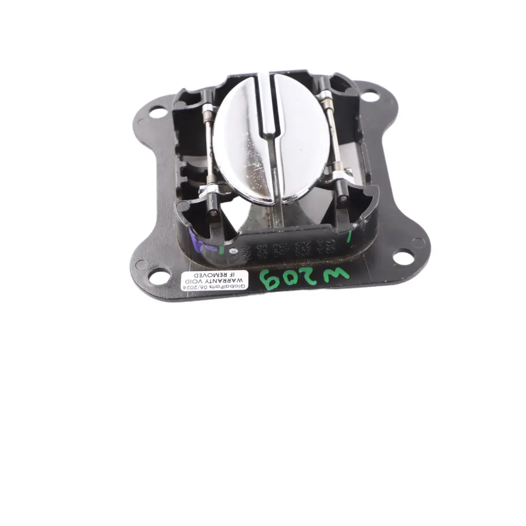 Techo Plegable Cubierta Techo Derecha para Mercedes A209 A207 Convertible con número de pieza A2097500625 Mercedes A209 A207 Convertible Techo Plegable Cubierta Techo Derecha - SKU A2097500625-1 - Número de pieza A2097500625