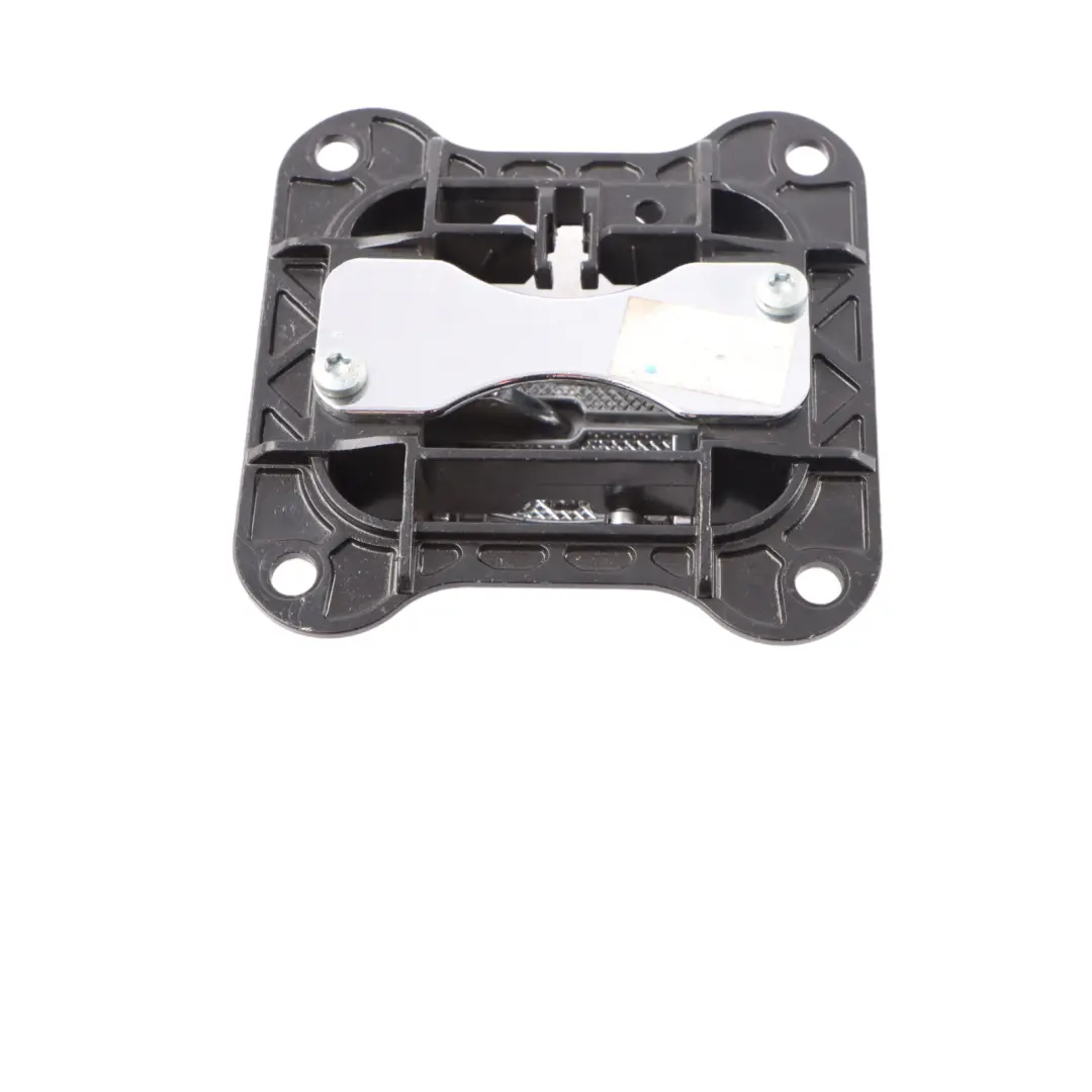 Mercedes A209 A207 Convertible Folding Top Roof Case Cover Right O/S - SKU A2097500625-1 - Part number A2097500625