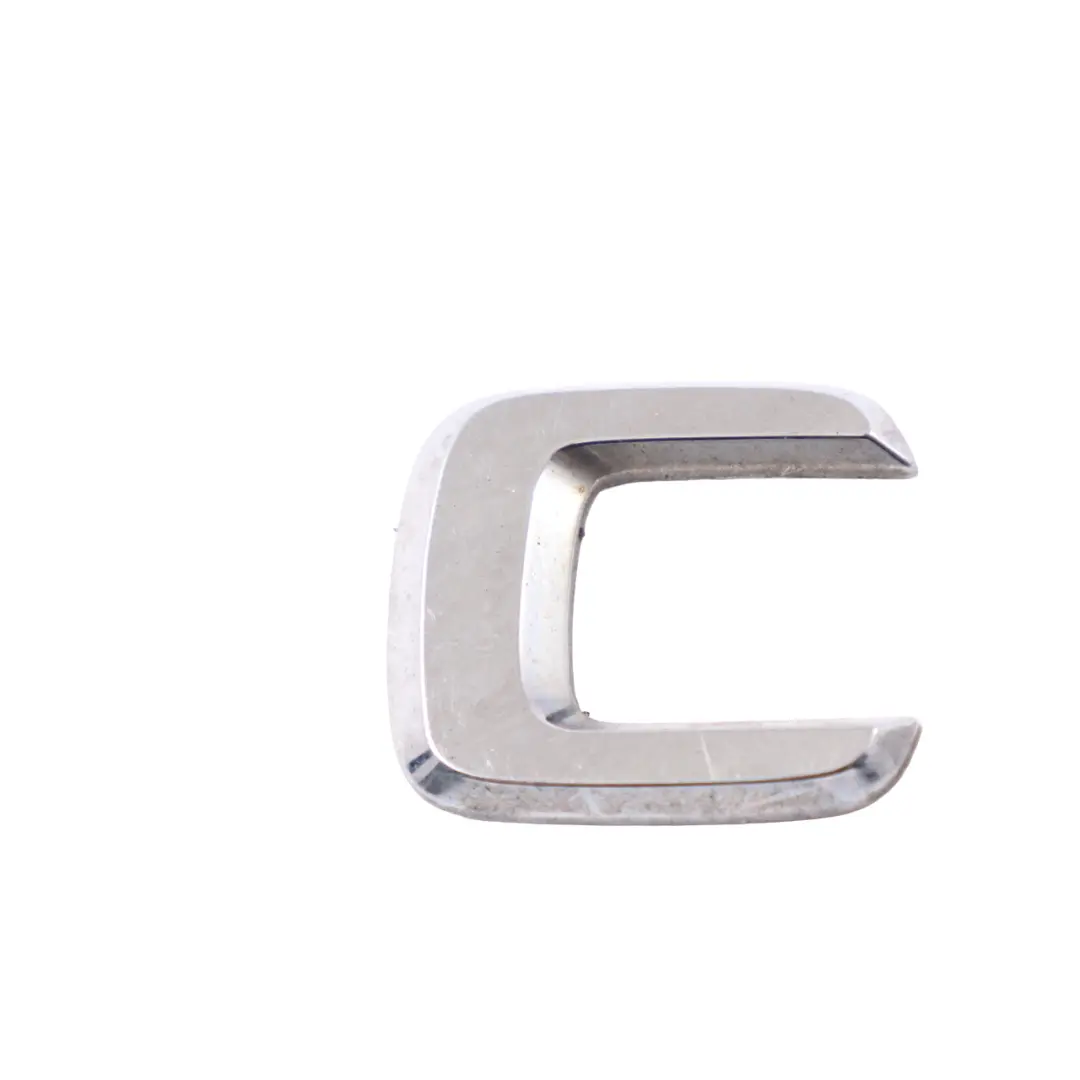 Schriftzug Emblem C220 Heckklappe Aufgeklebt Abzeichen für Mercedes W204 C209 mit Teilenummer A2098170915 Mercedes W204 C209 Schriftzug Emblem C220 Heckklappe Aufgeklebt Abzeichen - SKU A2098170915-2 - Teilenummer A2098170915