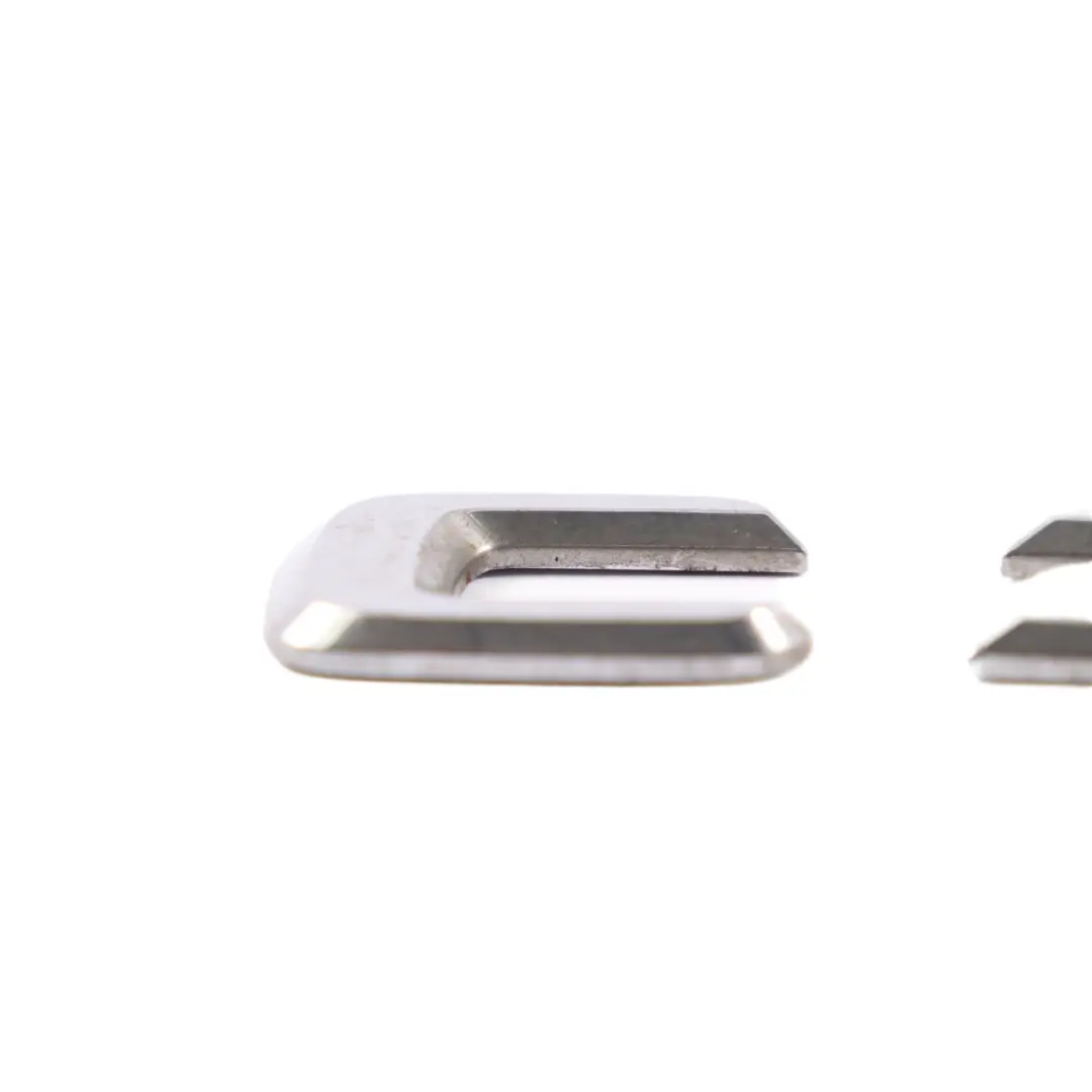 Mercedes W204 C209 Schriftzug Emblem C220 Heckklappe Aufgeklebt Abzeichen - SKU A2098170915-2 - Teilenummer A2098170915