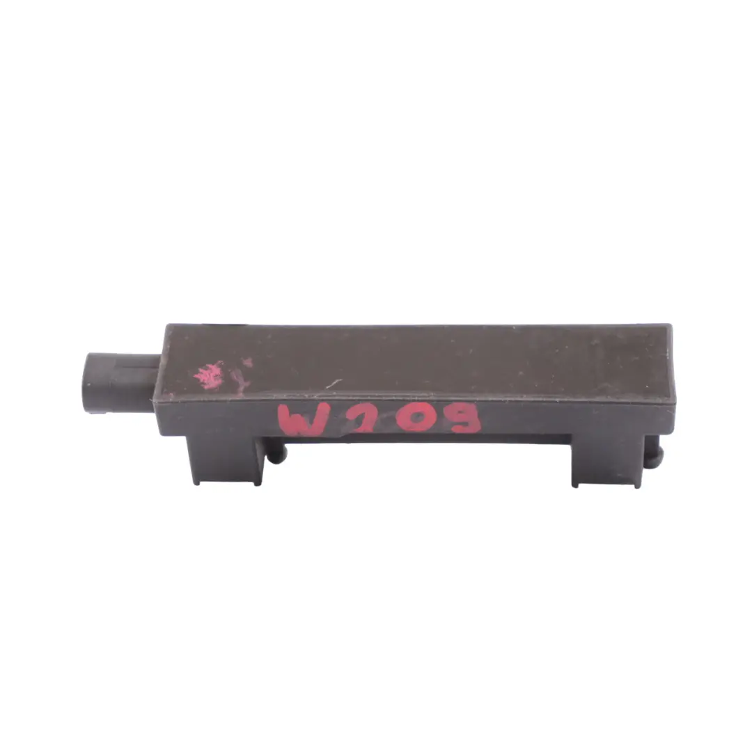 Mercedes A209 Eintrag Keyless Go Antennenmodul Tür Links Rechts - SKU A2098200475 - Teilenummer A2098200475