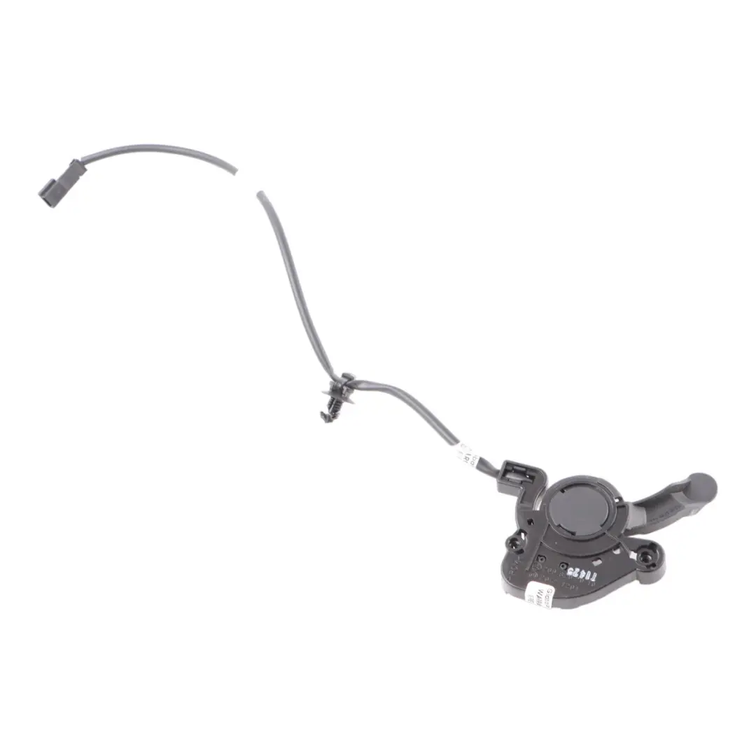 W207 W209 Convertible Front Top Roof Lock Switch Sensor to Mercedes with Part number A2098202010 Mercedes W207 W209 Convertible Front Top Roof Lock Switch Sensor - SKU A2098202010 - Part number A2098202010