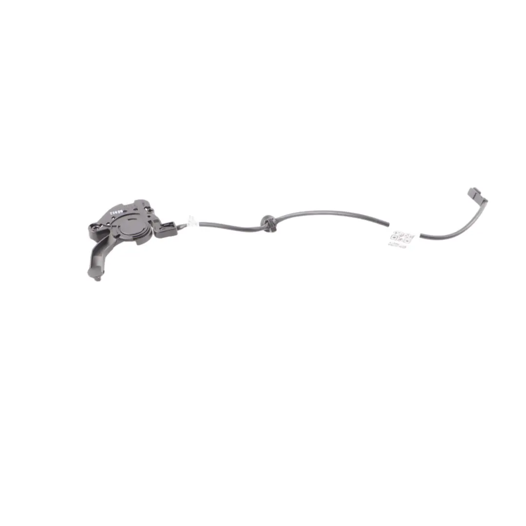 Mercedes W207 W209 Convertible Front Top Roof Lock Switch Sensor - SKU A2098202010 - Part number A2098202010