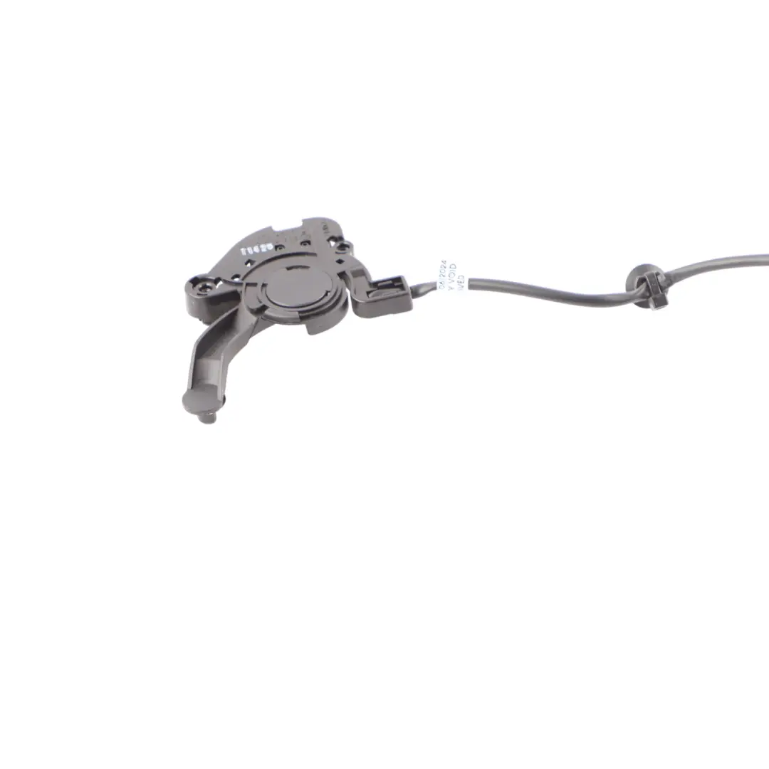 Mercedes W207 W209 Convertible Front Top Roof Lock Switch Sensor - SKU A2098202010 - Part number A2098202010