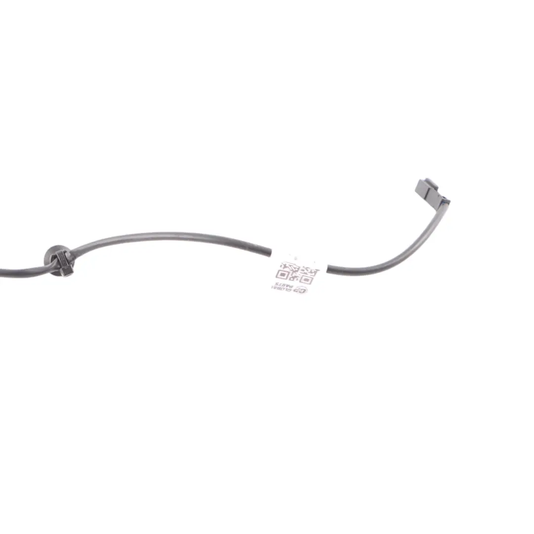 Mercedes W207 W209 Convertible Front Top Roof Lock Switch Sensor - SKU A2098202010 - Part number A2098202010