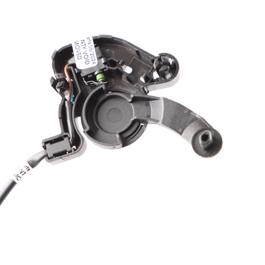Mercedes W207 W209 Convertible Front Top Roof Lock Switch Sensor - SKU A2098202010 - Part number A2098202010