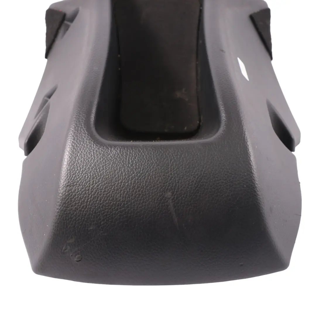 Console Centrale Cache Tunnel Rangement Noir pour Mercedes CLK A209 à propos du numéro de pièce A2098430007 Mercedes CLK A209 Console Centrale Cache Tunnel Rangement Noir - SKU A2098430007 - Numéro de pièce A2098430007