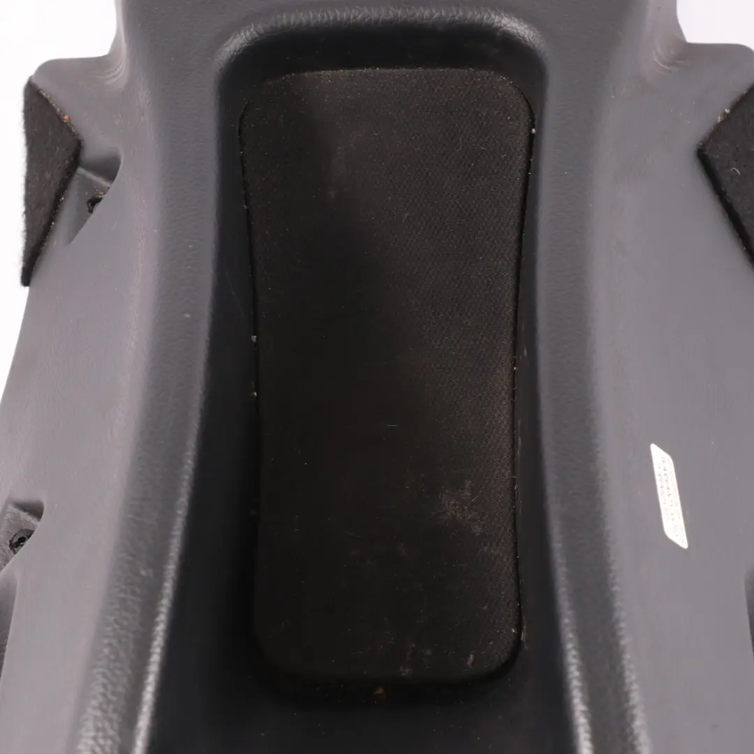 Mercedes CLK A209 Osłona Schowek Tunelu Środkowego Konsoli - SKU A2098430007 - Numer Części A2098430007