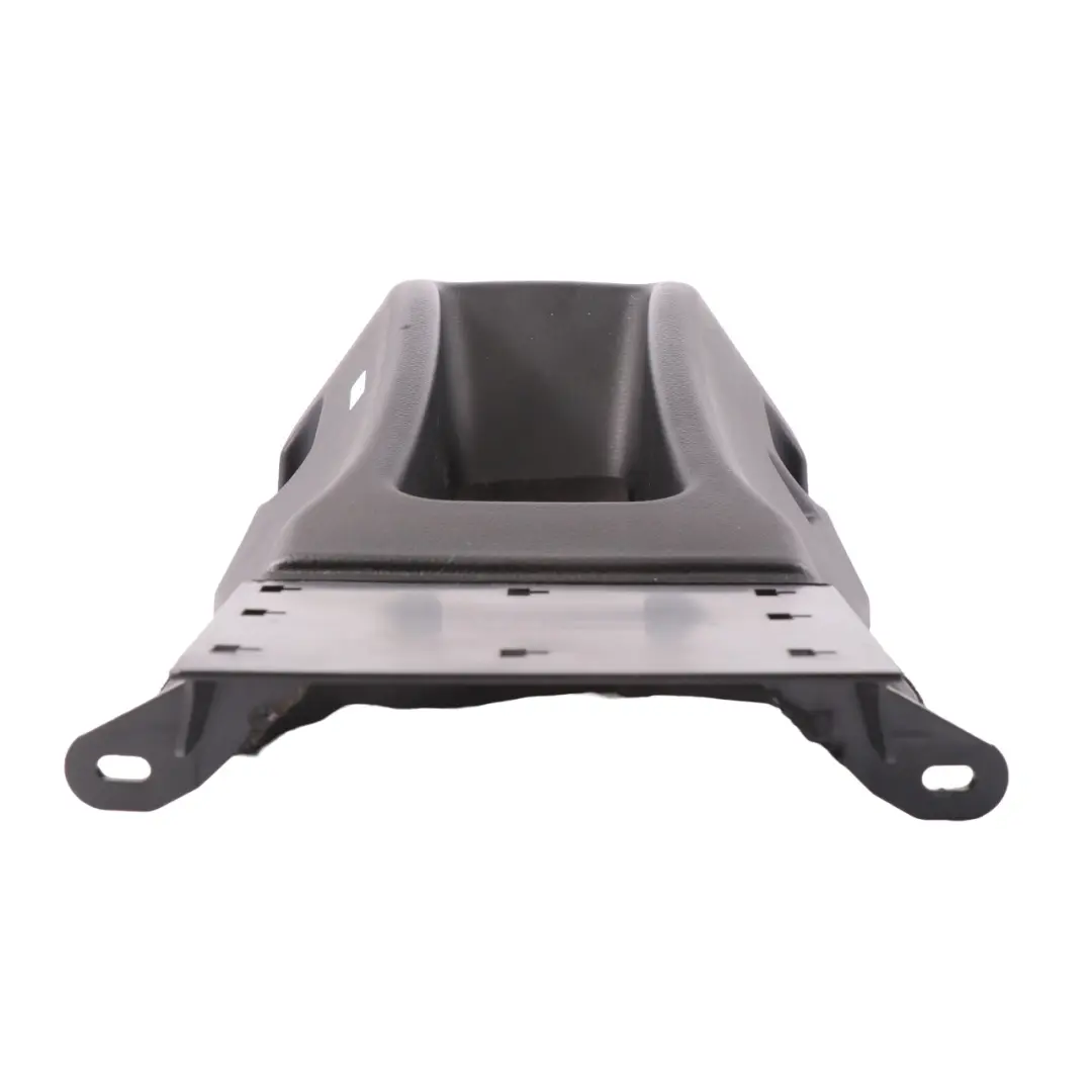 Mercedes CLK A209 Console Centrale Cache Tunnel Rangement Noir - SKU A2098430007 - Numéro de pièce A2098430007