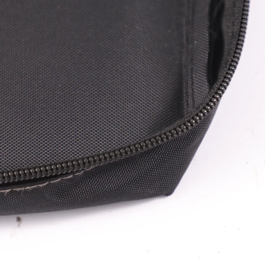 Handbook Slipcase Pouch Case Wallet to Mercedes Vito W639 with Part number A2098990361 Mercedes Vito W639 Handbook Slipcase Pouch Case Wallet - SKU A2098990361-2 - Part number A2098990361