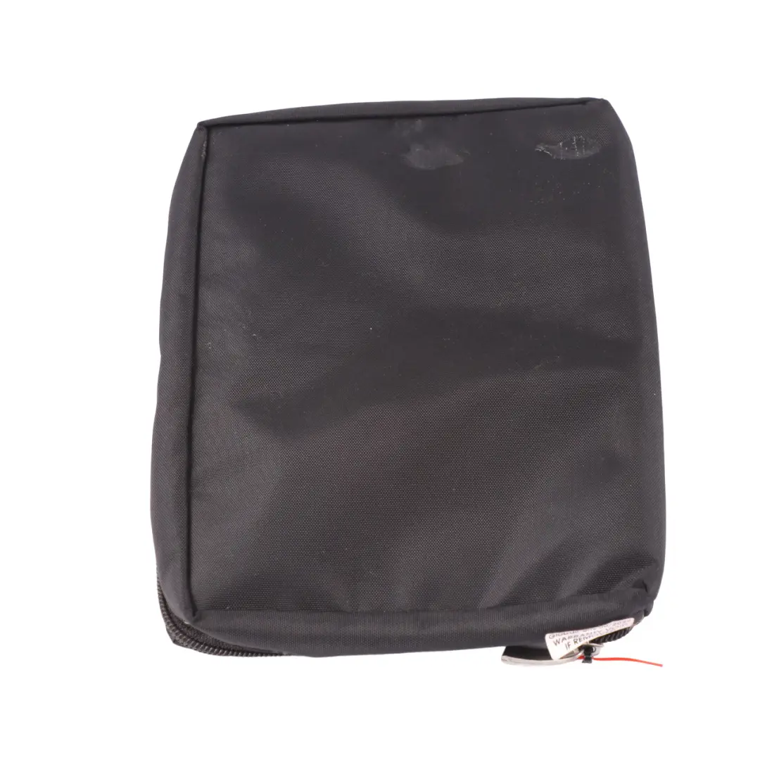 Pokrowiec Na Książki Dokumenty do Mercedes Vito W639 o numerze A2098990361 Mercedes Vito W639 Pokrowiec Na Książki Dokumenty - SKU A2098990361-2 - Numer Części A2098990361