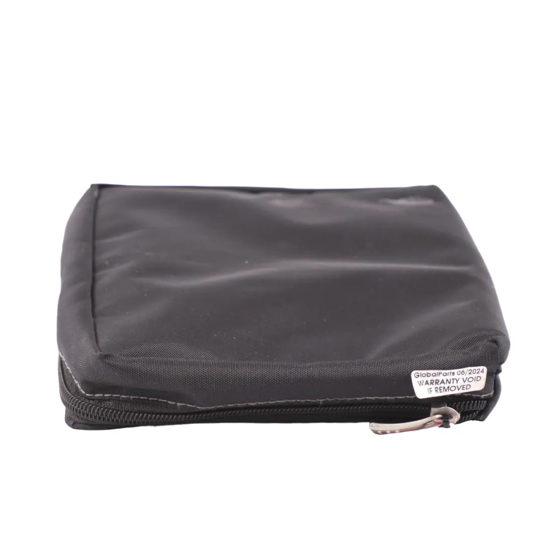 Mercedes Vito W639 Handbook Slipcase Pouch Case Wallet - SKU A2098990361-2 - Numéro de pièce A2098990361