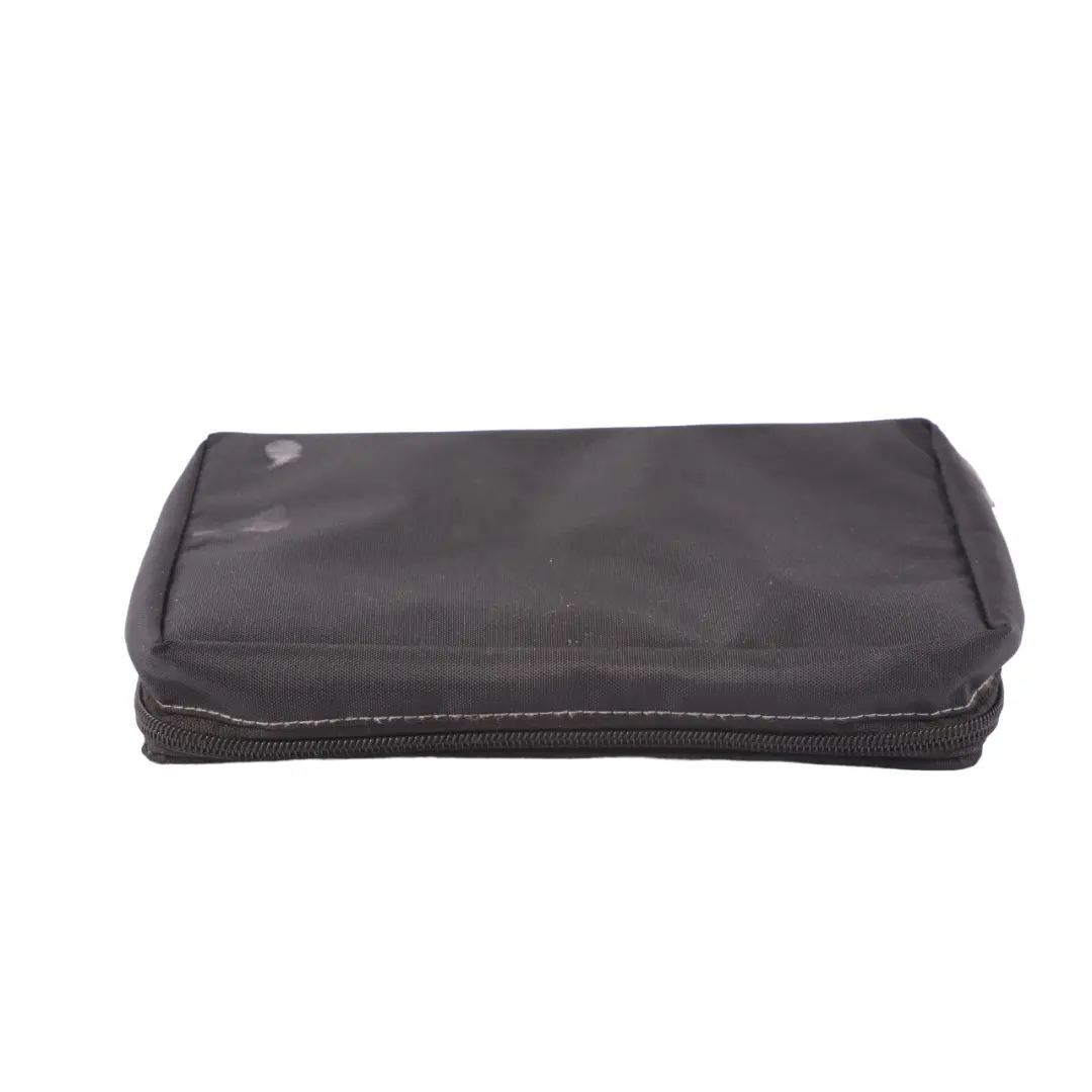 Mercedes Vito W639 Handbook Slipcase Pouch Case Wallet - SKU A2098990361-2 - Numéro de pièce A2098990361