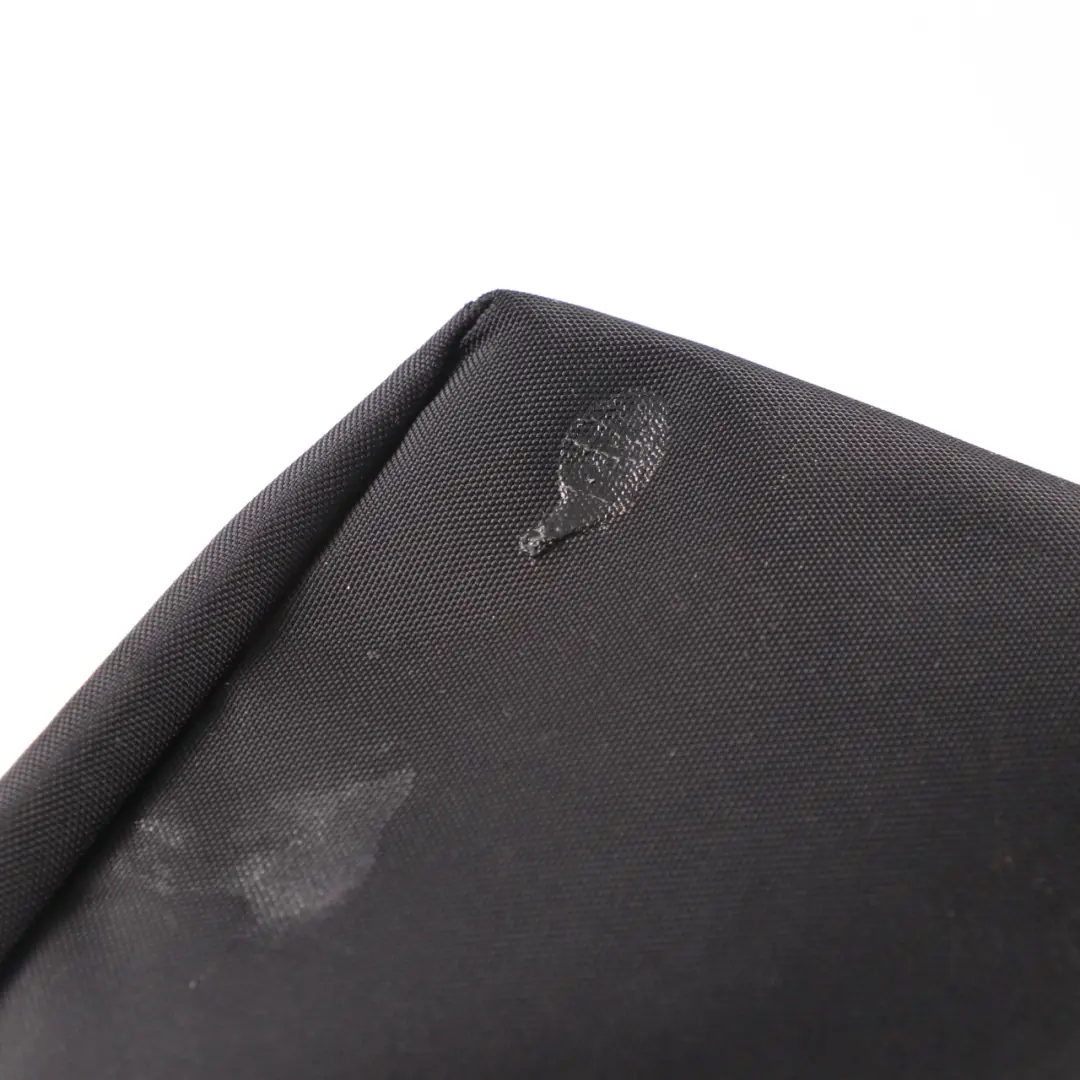 Handbook Slipcase Pouch Case Wallet to Mercedes Vito W639 with Part number A2098990361 Mercedes Vito W639 Handbook Slipcase Pouch Case Wallet - SKU A2098990361-2 - Part number A2098990361