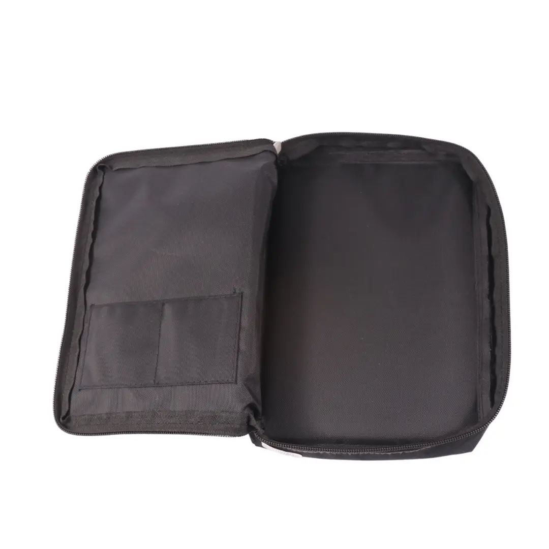 Mercedes Vito W639 Handbook Slipcase Pouch Case Wallet - SKU A2098990361-2 - Numéro de pièce A2098990361