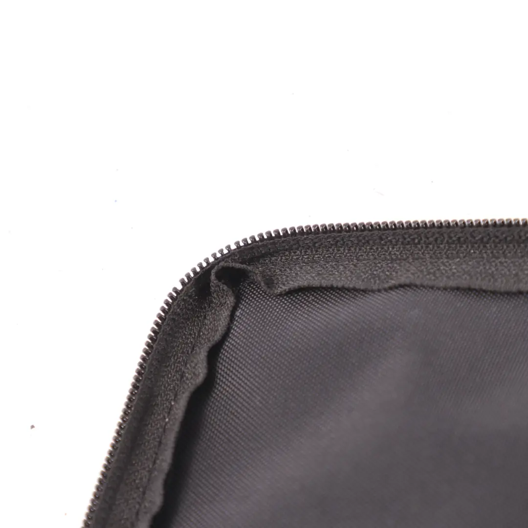 Handbook Slipcase Pouch Case Wallet to Mercedes Vito W639 with Part number A2098990361 Mercedes Vito W639 Handbook Slipcase Pouch Case Wallet - SKU A2098990361-2 - Part number A2098990361