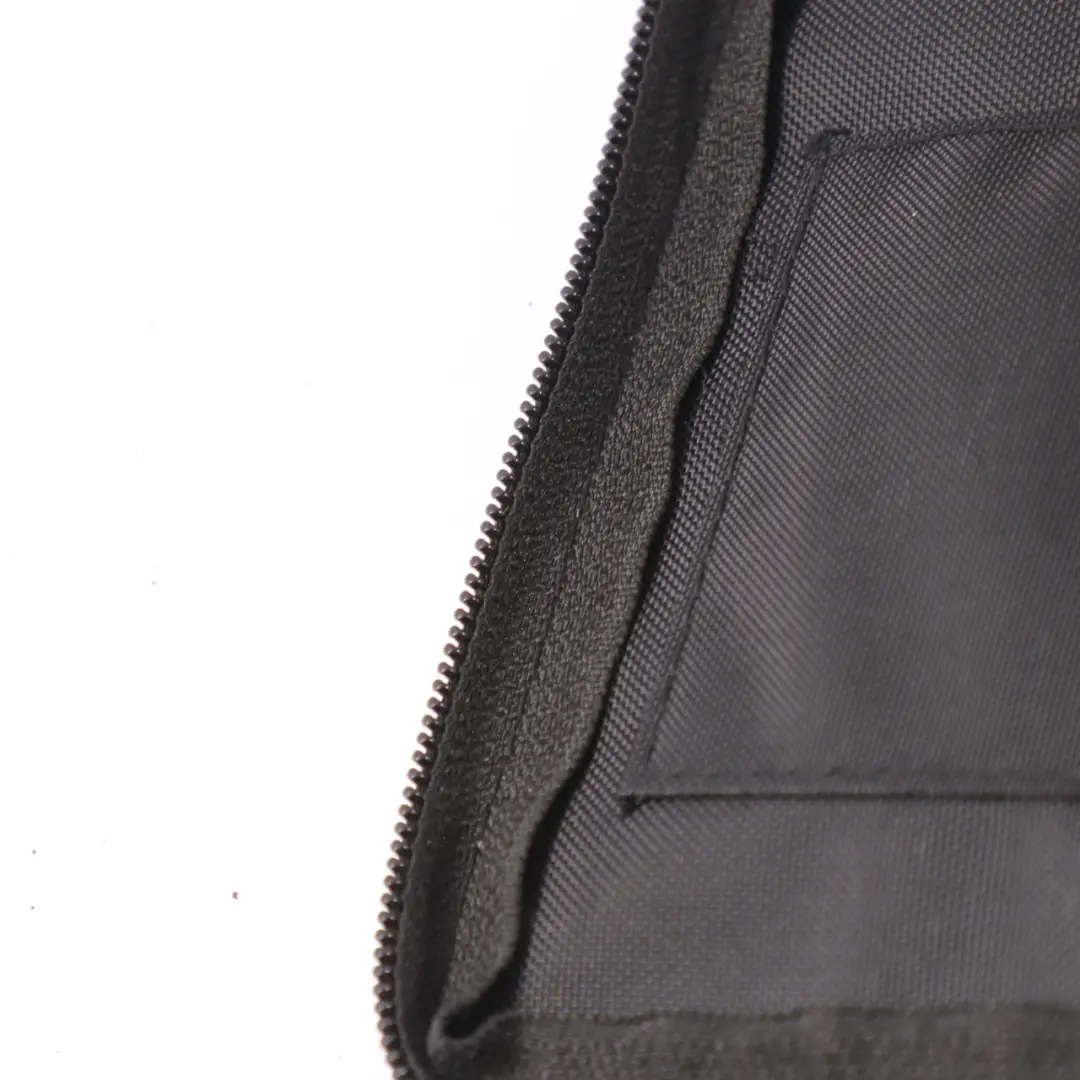 Handbook Slipcase Pouch Case Wallet to Mercedes Vito W639 with Part number A2098990361 Mercedes Vito W639 Handbook Slipcase Pouch Case Wallet - SKU A2098990361-2 - Part number A2098990361