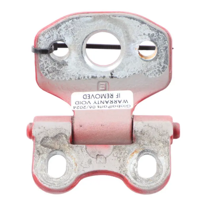 Cerniera Porta Mercedes R170 W210 Posteriore Destra Magma Red - 586 A1567400237