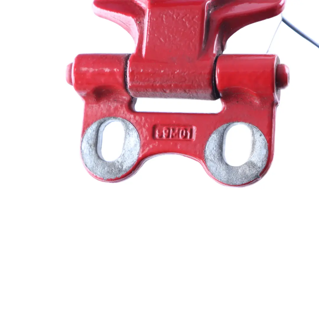 Cerniera Porta Mercedes R170 W210 Posteriore Destra Magma Red - 586 A1567400237 per con numero di parte A2107200037 Cerniera Porta Mercedes R170 W210 Posteriore Destra Magma Red - 586 A1567400237 - SKU A2107200037-MAG - Numero di parte A2107200037