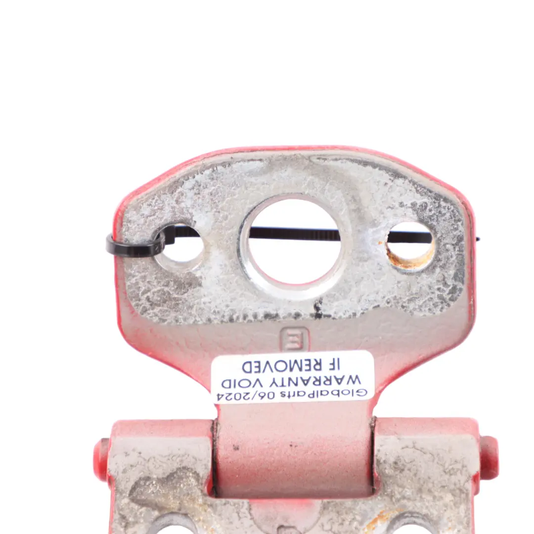  Charnière De Porte Mercedes R170 W210 Arrière Droite Magma Red - 586 A1567400237 - SKU A2107200037-MAG - Numéro de pièce A2107200037