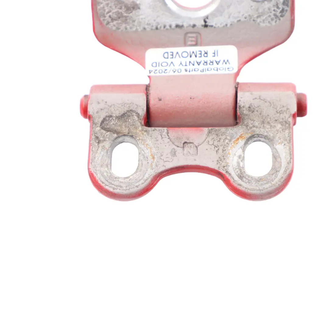  Charnière De Porte Mercedes R170 W210 Arrière Droite Magma Red - 586 A1567400237 - SKU A2107200037-MAG - Numéro de pièce A2107200037