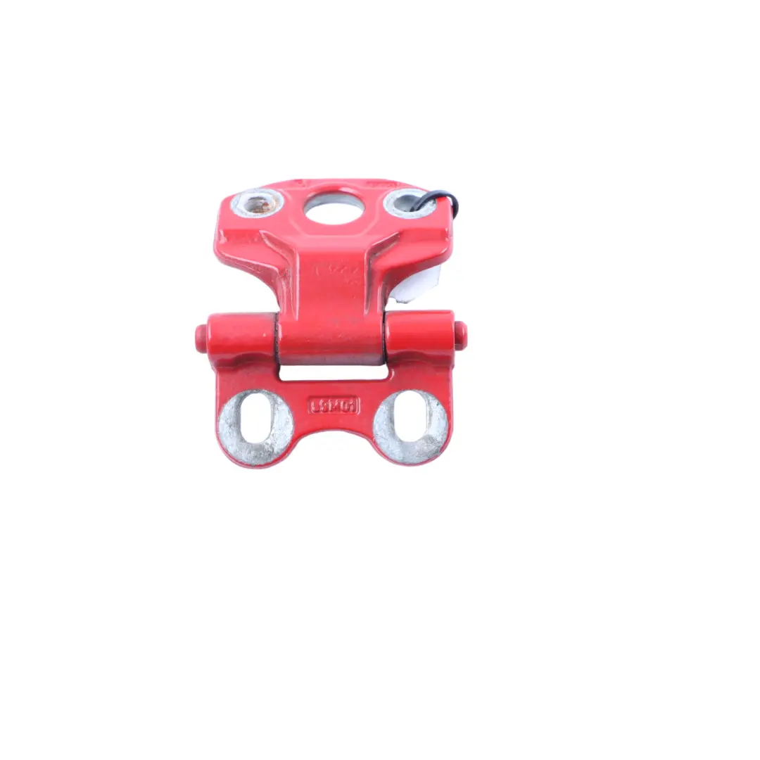  Door Hinge Mercedes R170 W210 Rear Right O/S Magma Red - 586 A1567400237 - SKU A2107200037-MAG - Part number A2107200037