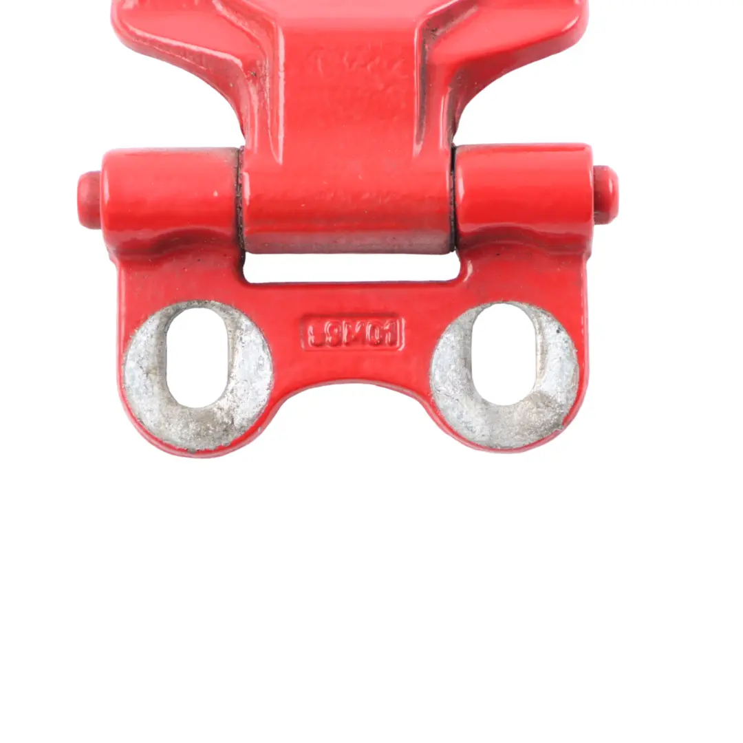  Door Hinge Mercedes R170 W210 Rear Right O/S Magma Red - 586 A1567400237 - SKU A2107200037-MAG - Part number A2107200037