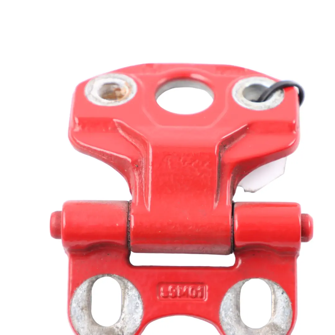  Cerniera Porta Mercedes R170 W210 Posteriore Destra Magma Red - 586 A1567400237 - SKU A2107200037-MAG - Numero di parte A2107200037
