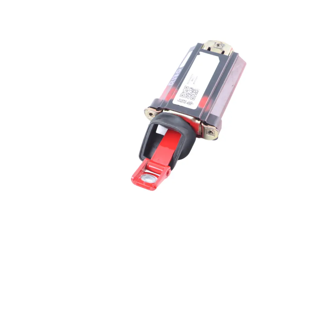 Door Brake Mercedes R170 W210 Check Strap Front Left Right N/O/S Magma Red - 586 to with Part number A2107200116 Door Brake Mercedes R170 W210 Check Strap Front Left Right N/O/S Magma Red - 586 - SKU A2107200116-MAG - Part number A2107200116