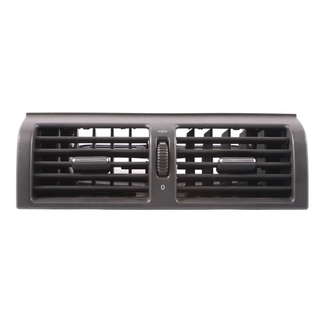 Mercedes W210 Dashboard Console Centre Air Vent Nozzle Grill - SKU A2108301554-1 - Part number A2108301554