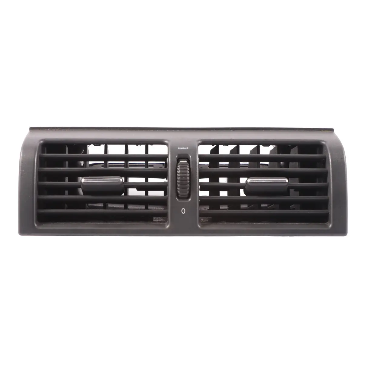 Mercedes W210 Dashboard Console Centre Air Vent Nozzle Grill A2108301554