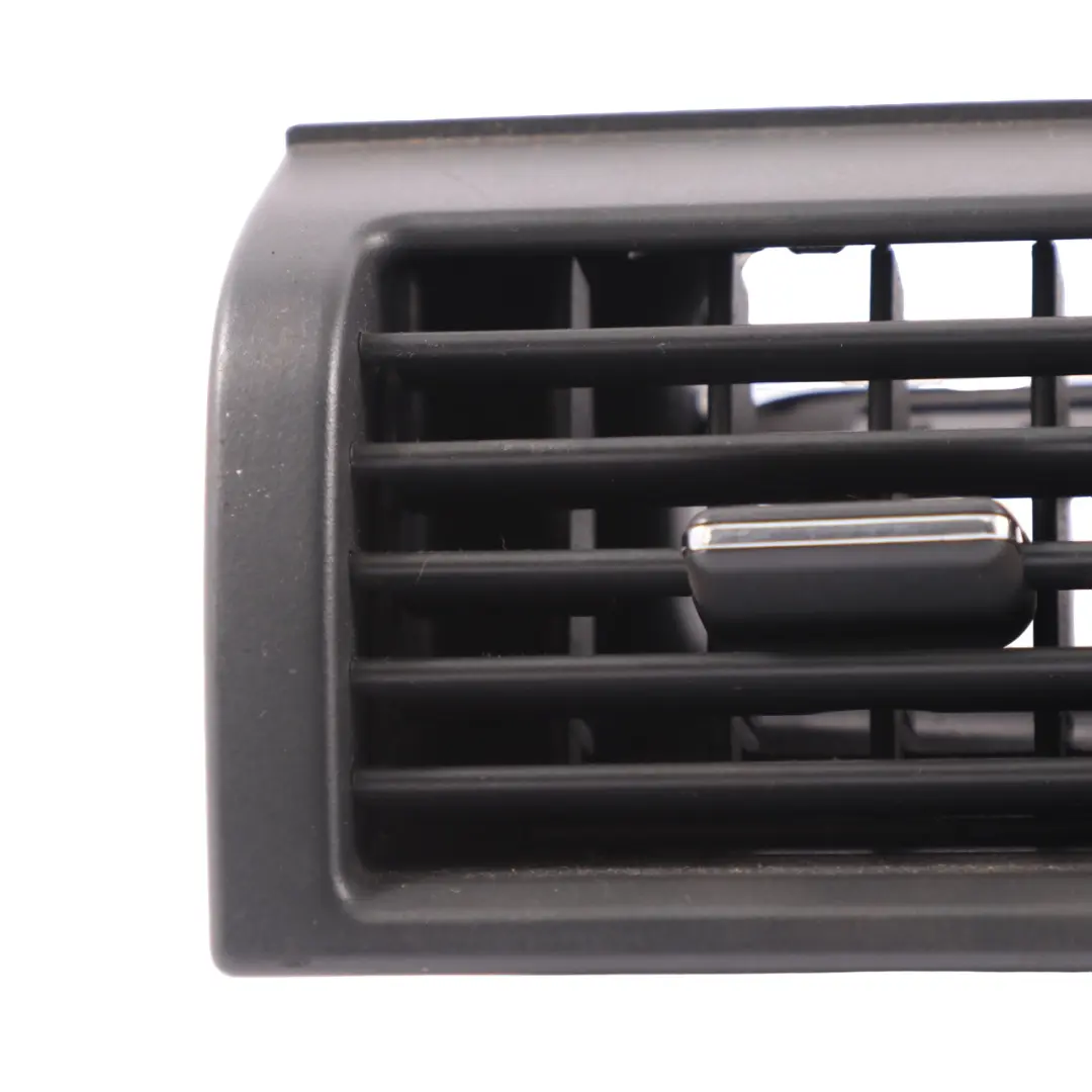 Dashboard Console Centre Air Vent Nozzle Grill to Mercedes W210 with Part number A2108301554 Mercedes W210 Dashboard Console Centre Air Vent Nozzle Grill - SKU A2108301554-1 - Part number A2108301554