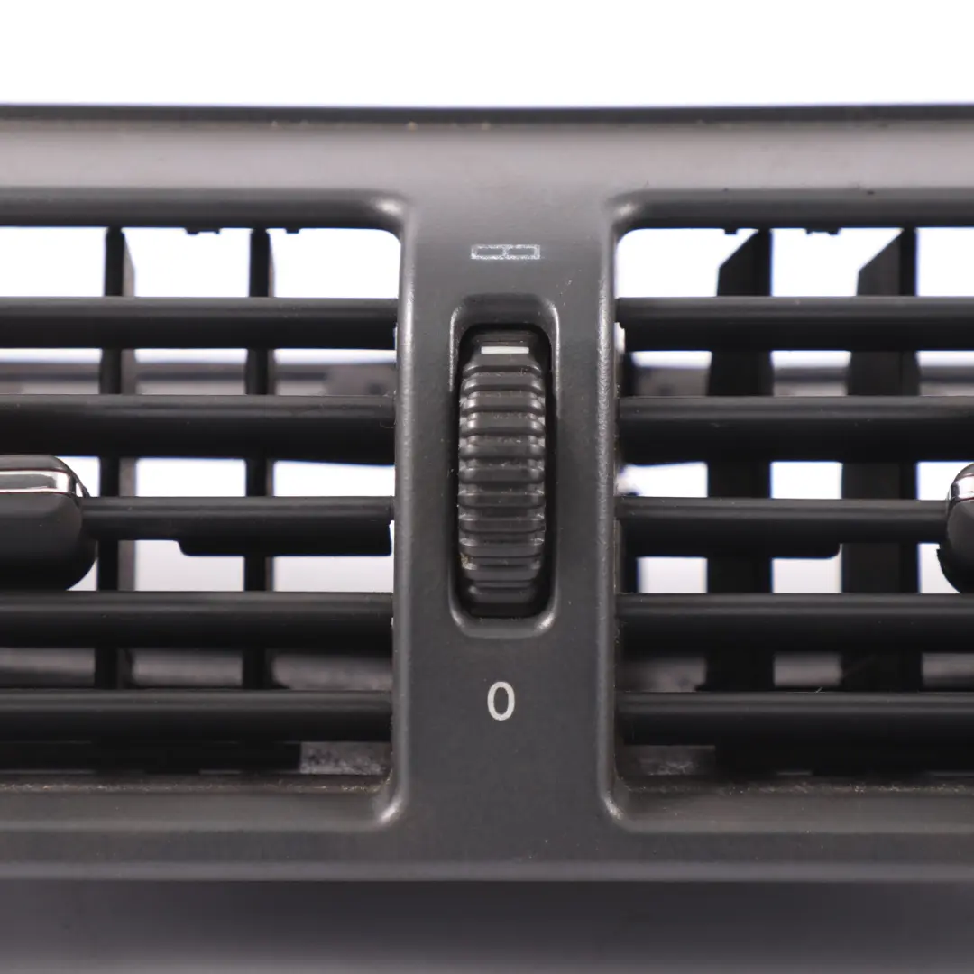 Mercedes W210 Dashboard Console Centre Air Vent Nozzle Grill - SKU A2108301554-1 - Part number A2108301554