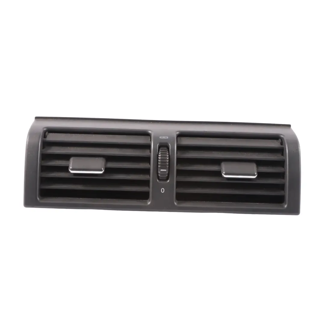 Mercedes W210 Dashboard Console Centre Air Vent Nozzle Grill - SKU A2108301554-1 - Part number A2108301554