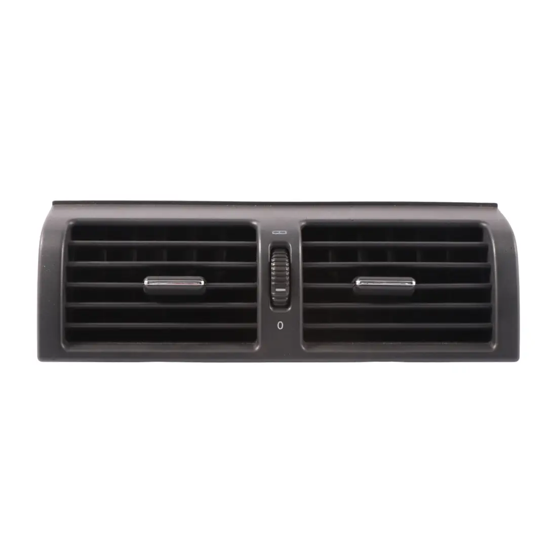Mercedes W210 Dashboard Console Centre Air Vent Nozzle Grill - SKU A2108301554-1 - Part number A2108301554