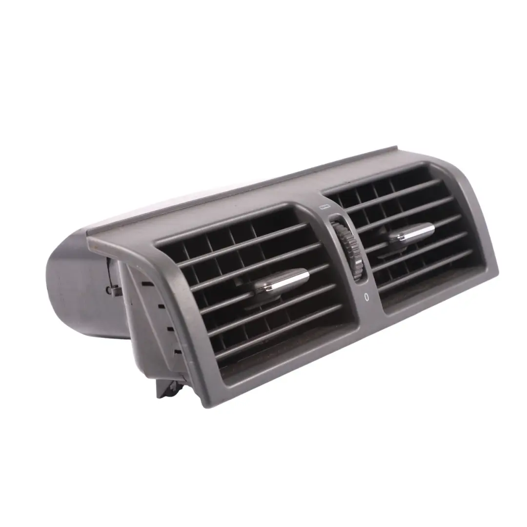 Mercedes W210 Salpicadero Consola Centro Ventilación Rejilla - SKU A2108301554-1 - Número de pieza A2108301554