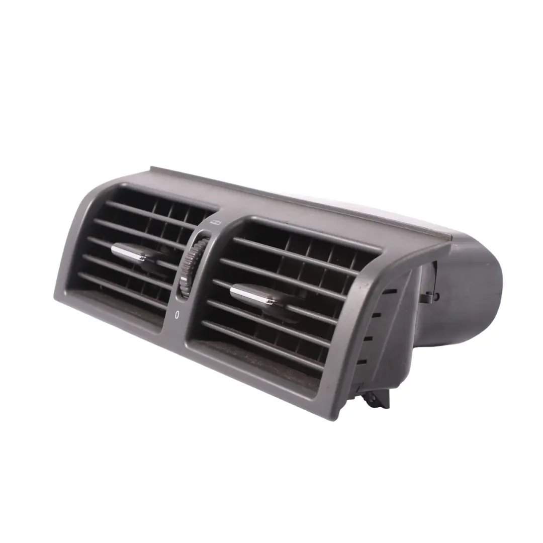 Mercedes W210 Dashboard Console Centre Air Vent Nozzle Grill - SKU A2108301554-1 - Part number A2108301554