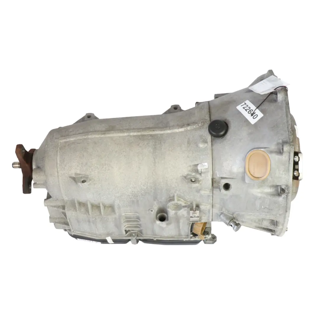 Cambio Automatico 722640 722.640 GARANZIA per Mercedes W203 W204 W211 W209 C209 con numero di parte A2112706301 Mercedes W203 W204 W211 W209 C209 Cambio Automatico 722640 722.640 GARANZIA - SKU A2112706301-1 - Numero di parte A2112706301