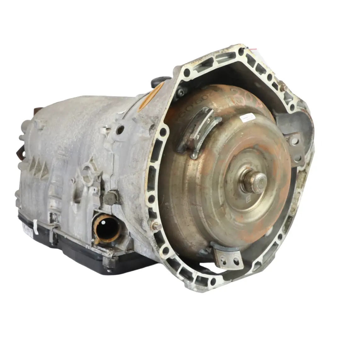 Skrzynia Biegów Automatyczna 722640 722.640 do Mercedes W203 W204 W211 C209 o numerze A2112706301 Mercedes W203 W204 W211 C209 Skrzynia Biegów Automatyczna 722640 722.640 - SKU A2112706301-1 - Numer Części A2112706301