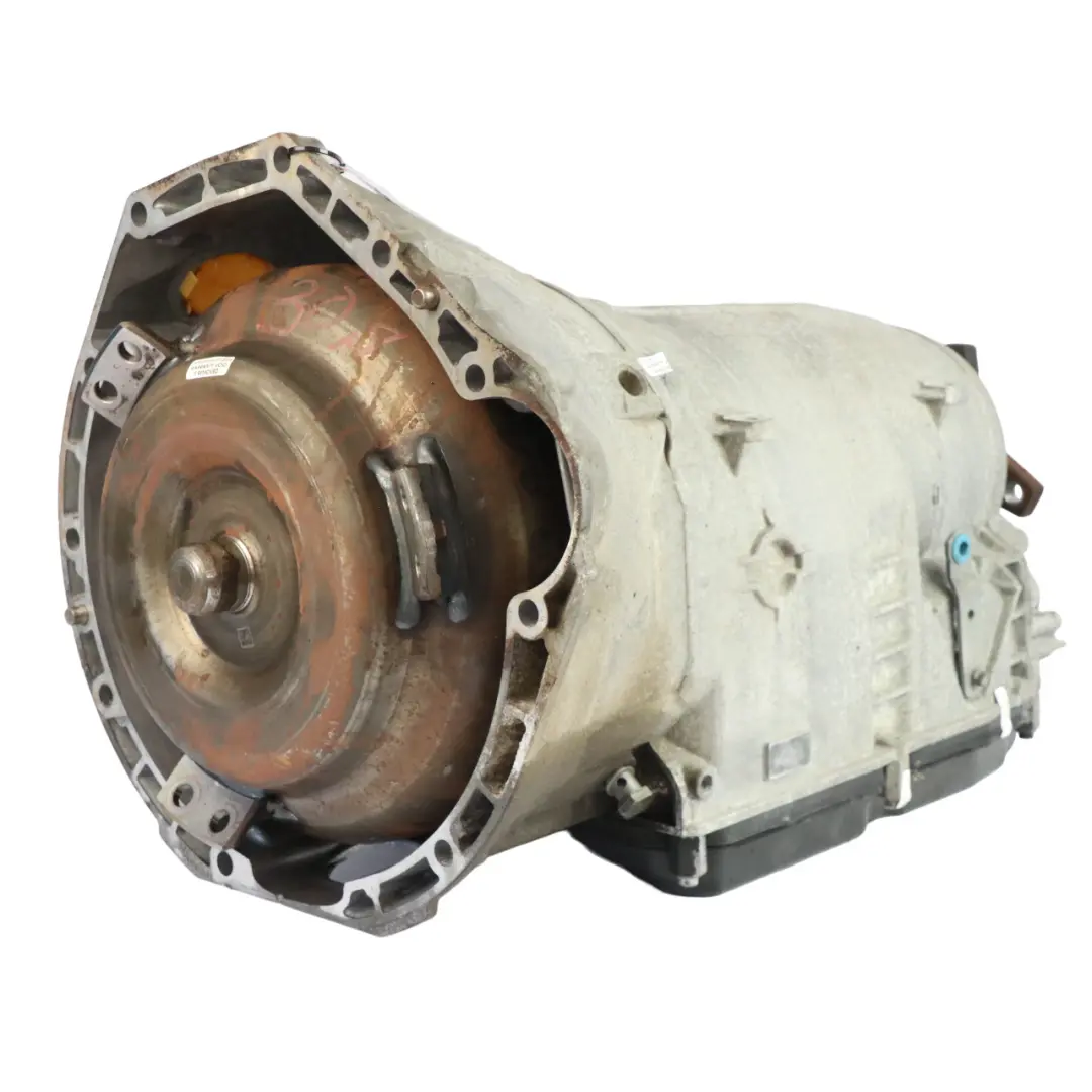 Mercedes W203 W204 W211 W209 C209 Automatic Gearbox 722640 722.640 WARRANTY - SKU A2112706301-1 - Part number A2112706301