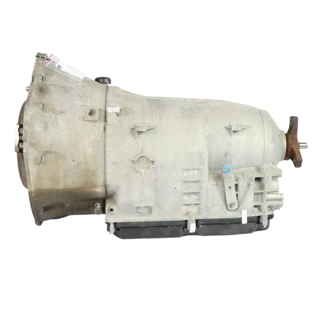 Mercedes W203 W204 W211 W209 C209 Automatik Getriebe 722640 722.640 GARANTIE - SKU A2112706301-1 - Teilenummer A2112706301