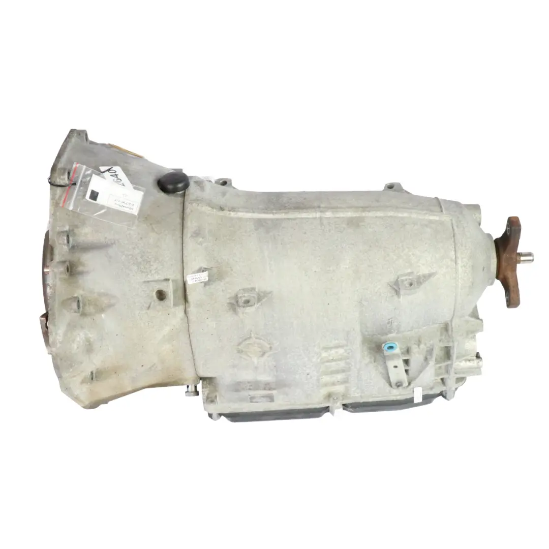 Automatik Getriebe 722640 722.640 GARANTIE für Mercedes W203 W204 W211 W209 C209 mit Teilenummer A2112706301 Mercedes W203 W204 W211 W209 C209 Automatik Getriebe 722640 722.640 GARANTIE - SKU A2112706301-1 - Teilenummer A2112706301