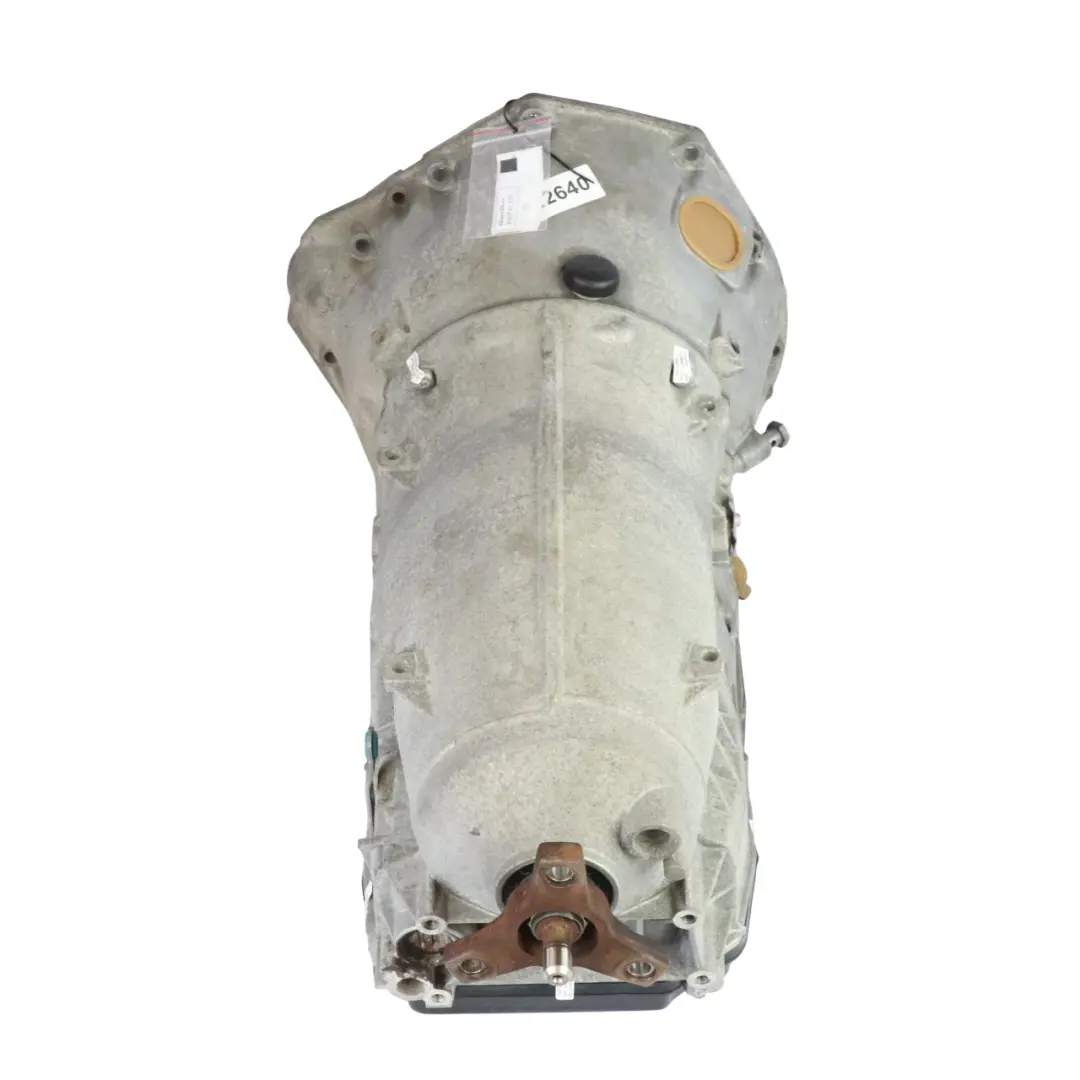 Mercedes W203 W204 W211 C209 Skrzynia Biegów Automatyczna 722640 722.640 - SKU A2112706301-1 - Numer Części A2112706301