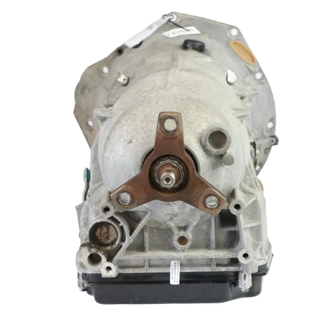 Mercedes W203 W204 W211 W209 C209 Automatik Getriebe 722640 722.640 GARANTIE - SKU A2112706301-1 - Teilenummer A2112706301